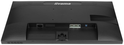 iiyama ProLite XU2763HSU-B1 computer monitor 68,6 cm (27\") 1920 x 1080 Pixels Full HD LED Zwart