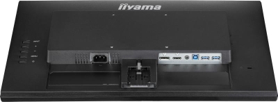 iiyama ProLite XU2292HSU-B6 computer monitor 54,6 cm (21.5\") 1920 x 1080 Pixels Full HD LED Zwart