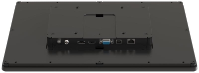 iiyama ProLite TF1615MC-B1 computer monitor 39,6 cm (15.6\") 1920 x 1080 Pixels Full HD Touchscreen Zwart