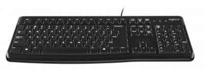 K120 keyboard OEM US int l layout