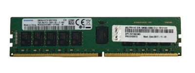 TS 32GB TruDDR4 2933MHz RDIMM-A