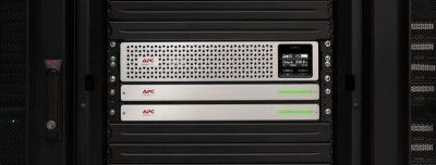 APC Smart-UPS SRT Li-Ion 1500VA RM230VNC
