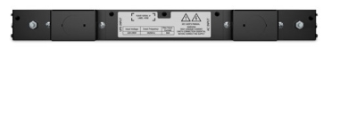 APC 5kVA and 6kVA Marine Filter Rack-Mou