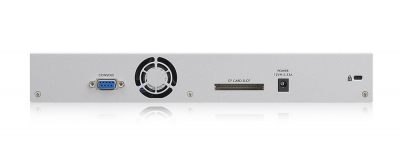 Zyxel USG110 firewall (hardware)