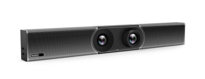 Yealink A30-025 video conferencing systeem 8 MP Ethernet LAN Videosamenwerkingsbar