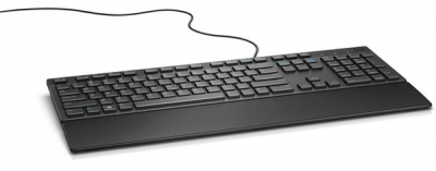 KEYB: Multimedia Keyboard KB216 Dutch