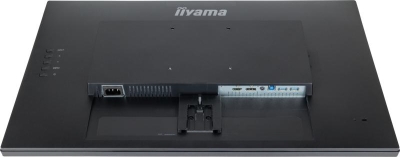 iiyama ProLite computer monitor 68,6 cm (27\") 1920 x 1080 Pixels Full HD LED Zwart