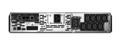 Smart-UPS X 2200VA  with Network Card