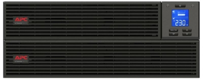 APC Easy UPS ONLINE SRV RM Ext. Runtime