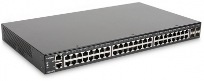 Lenovo CE0152TB Switch - 3yr Warranty