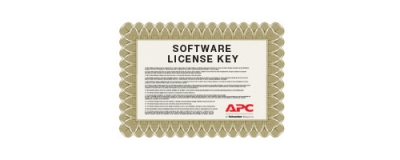StruxureWare Central Virtual Machine Act