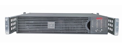 APC SMART-UPS RT 1000VA RM 230V Network