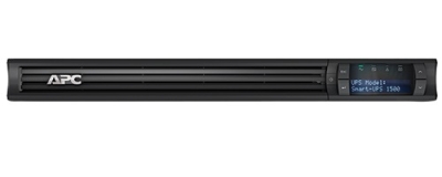 APC Smart-UPS 1500VA LCD RM 1U 230V
