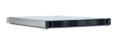 APC Smart-UPS 750VA USB RM 1U 230V