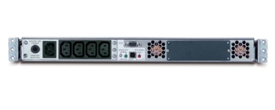 APC Smart-UPS 750VA USB RM 1U 230V