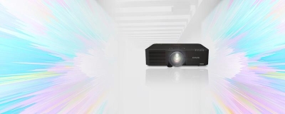 Epson EB-L735U beamer/projector 7000 ANSI lumens 3LCD WUXGA (1920x1200) Zwart