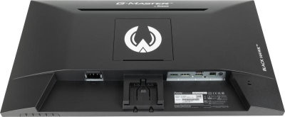 iiyama G-MASTER computer monitor 61 cm (24\") 1920 x 1080 Pixels Full HD LED Zwart