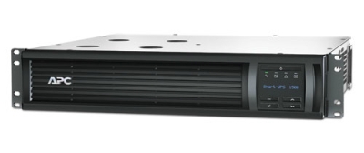 APC Smart-UPS 1500VA 230V 2U rack mount