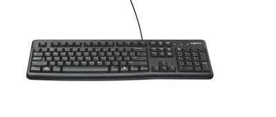 K120 keyboard OEM US int l layout