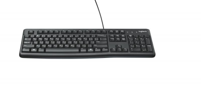 K120 Keyboard US int l layout