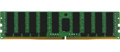 Kingston Technology ValueRAM 4GB DDR4 2400MHz Module geheugenmodule 1 x 4 GB ECC