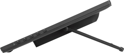 iiyama T2455MSC-B1 beeldkrant Digitale signage flatscreen 61 cm (24\") LED 400 cd/m² Full HD Zwart Touchscreen