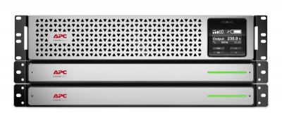 APC Smart-UPS SRT Li-Ion 1500VA RM230VNC