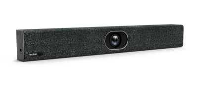 Yealink MeetingBar A20 video conferencing systeem 20 MP Ethernet LAN Videosamenwerkingsbar