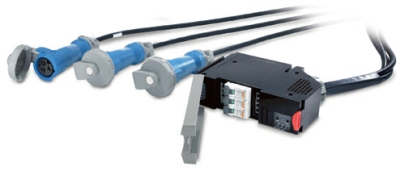 IT Power Distribution Module