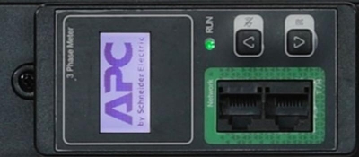 Easy PDU  Metered  Zero U  11 kW