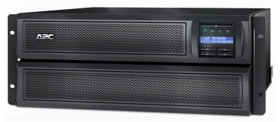 UPS :Smart-UPS X 2200VA RM LCD
