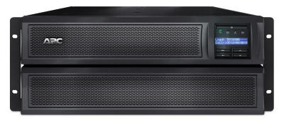 APC Smart-UPS X 3000VA Rack/Tower LCD 20