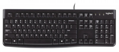 K120 Keyboard US int l layout