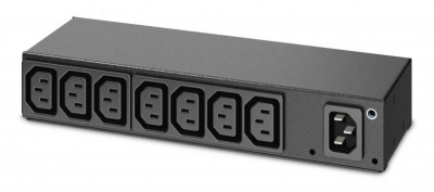 Rack PDU  Basic  0U/1U  120-240V/15A