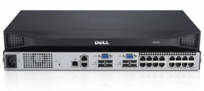 SWIT: Dell DAV2216-G01 16-port analog