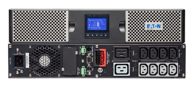 Eaton 9PX 2200i RT3U HotSwap FR