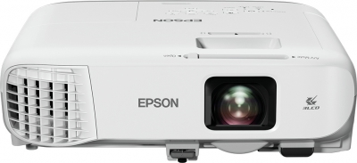 Epson EB-990U beamer/projector