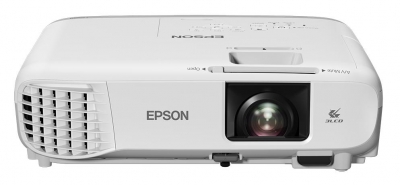 Epson EB-S39 beamer/projector