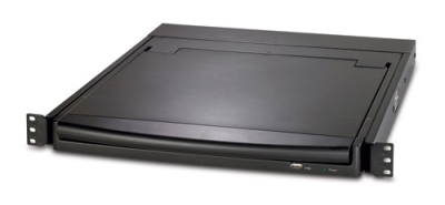 17i Rack LCD Console