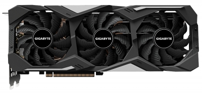 Gigabyte GV-N207SWF3OC-8GD videokaart NVIDIA GeForce RTX 2070 SUPER 8 GB GDDR6