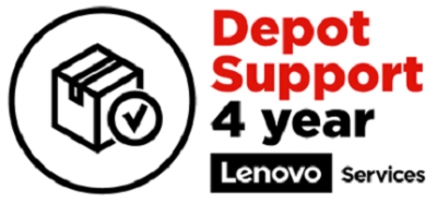 eSP: 4Y Depot