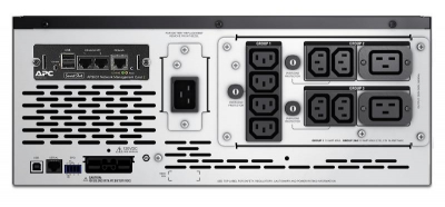 Smart-UPS X 2200VA with Network Card
