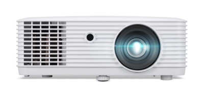 Acer XL3510i beamer/projector 5000 ANSI lumens DLP WXGA (1200x800) Wit