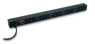 ACC :Vertical Rackmount PDU 10A