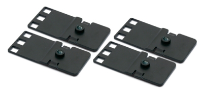 Adapter Kit 23i to 19i Black