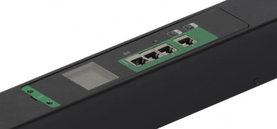 Easy PDU  Switched ZeroU 16A 230V