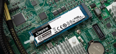 480G DC1000B M2 2280 Enterprise NVMe SSD