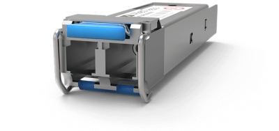 Allied Telesis AT-SP10LRA/I netwerk transceiver module Vezel-optiek 10000 Mbit/s SFP+