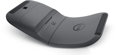 DELL Bluetooth®-Travelmuis - MS700 - zwart