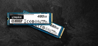 240G DC1000B M2 2280 Enterprise NVMe SSD